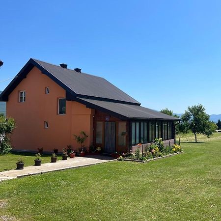 Apartments Marija Vrelo Koreničko Екстериор снимка
