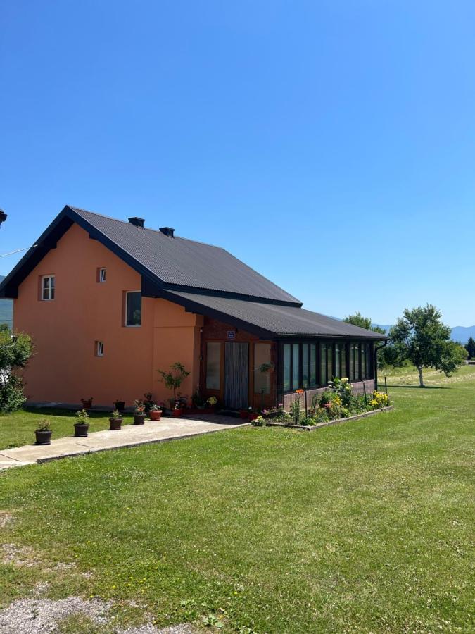 Apartments Marija Vrelo Koreničko Екстериор снимка