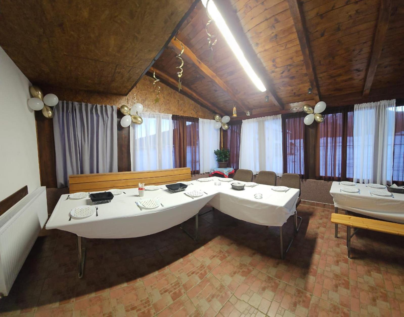 Apartments Marija Vrelo Koreničko Екстериор снимка