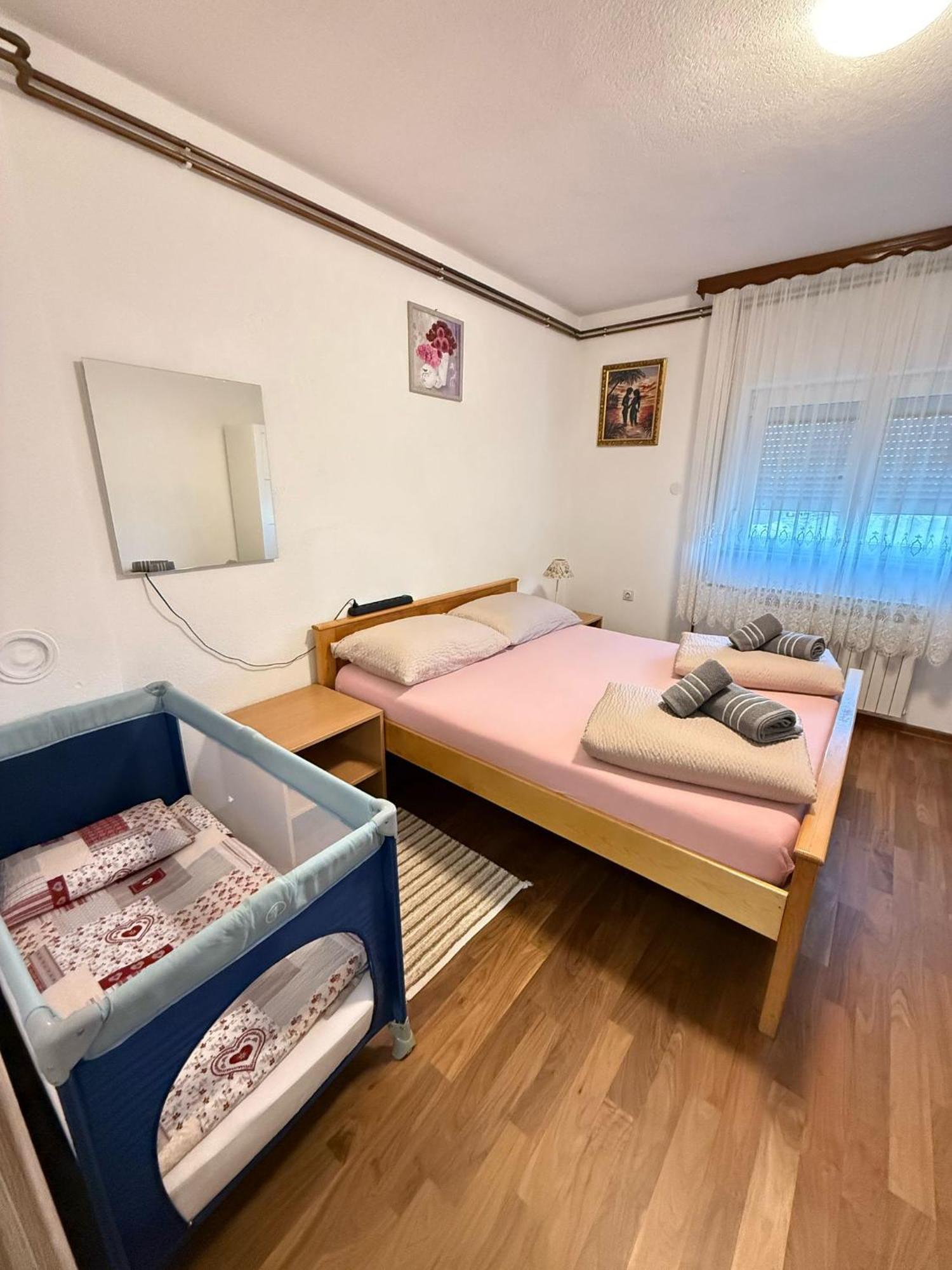 Apartments Marija Vrelo Koreničko Екстериор снимка